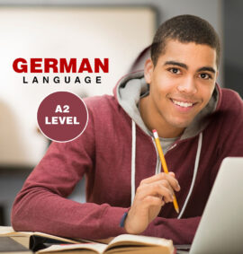 German Language A2 Level