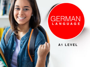 german language a1 level