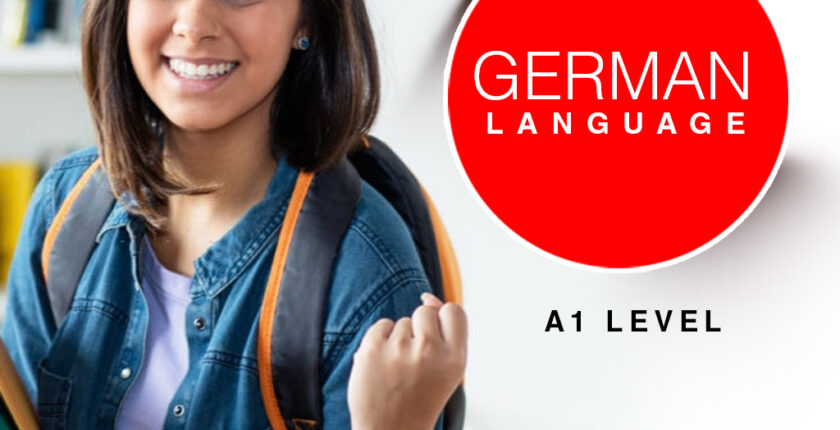 german language a1 level
