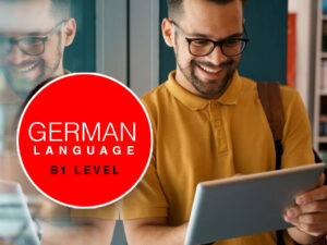 German Language B1 Level