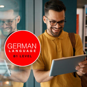 German Language B1 Level